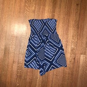 Cute Cotton:On Romper